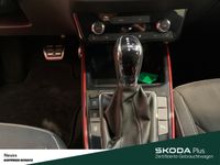 Skoda Fabia - Vorschau Bild 18