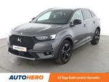 DS Automobiles DS7 Crossback 2.0 Blue-HDi SoChic Aut.*NAVI*LED* - DS Automobiles DS7 (Crossback) Diesel Gebrauchtwagen