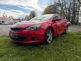 Opel Astra GTC - Opel Astra aus 2012: Gtc
