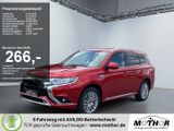Mitsubishi Outlander 2.4 PHEV Automatik TEMP KAM - Mitsubishi in Saarbrücken