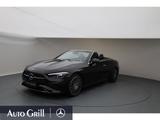 Mercedes-Benz CLE 180 Cabrio AMG 19 Zoll CabrioKomfPak AdvPlus