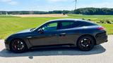 Porsche Panamera Turbo 970 Facelift All Black | Approved - Porsche Panamera Facelift Gebrauchtwagen