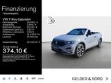 Volkswagen T-Roc Cabriolet R-Line Edition 1.5 TSI RFK*AHK*L - VW T-Roc Gebrauchtwagen in Wuppertal