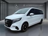 Mercedes-Benz V 250 d STYLE Lang Burmester+LED+7Sitzer+AHK2,5 - gebrauchte Mercedes-Benz V 250 aus dem Jahr 2025