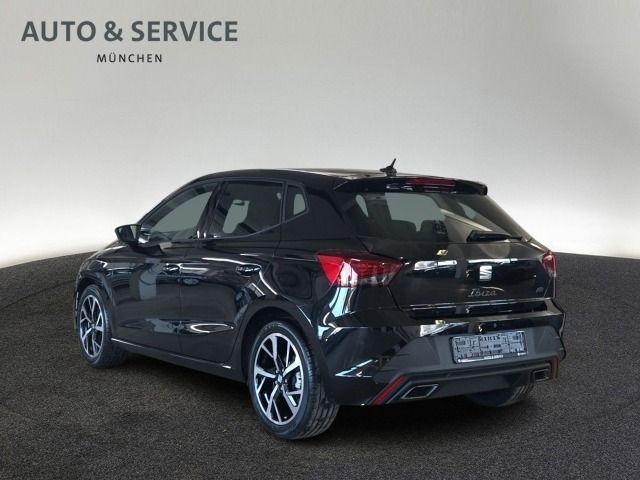 Seat Ibiza - Bild 2