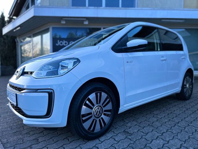 Volkswagen e-up! Klima Alu Pdc Sitzheizung Tüv NEU