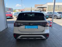 Volkswagen T-Cross - Vorschau Bild 9