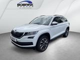 Skoda Kodiaq 2.0 TSI Drive 125 4x4 ACC LED Pano Canton - Skoda Gebrauchtwagen in Bremen