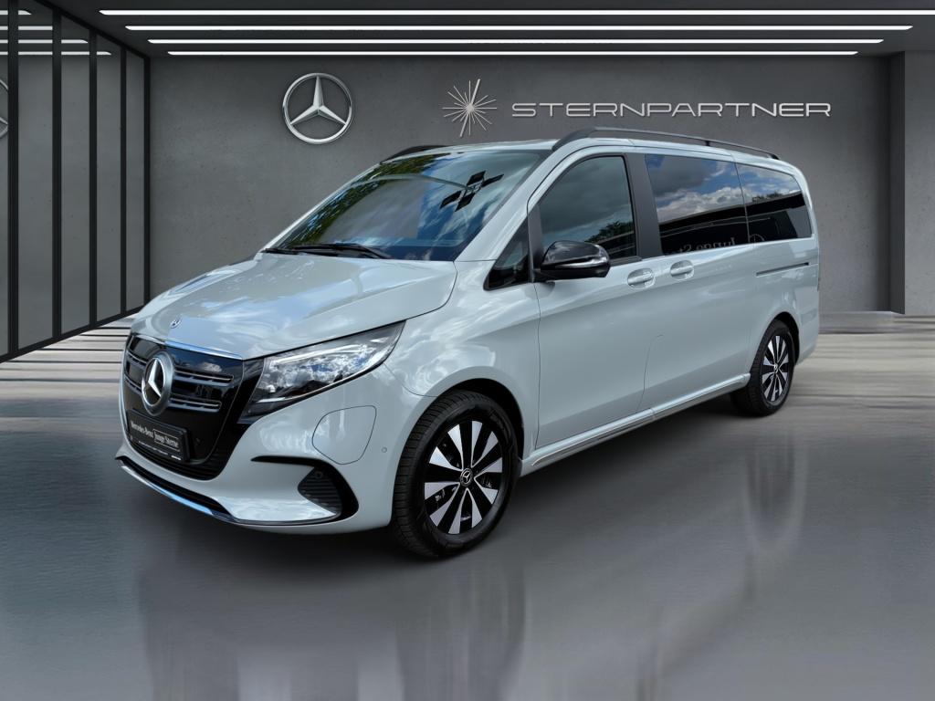 Mercedes-Benz EQV 300 Lang BURMESTER+MBUX+SHZ