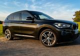 BMW X1 xDrive25i MSport Aut. H&K. RFK. AHK.ACC.HUD. - BMW X1: Xdrive 25i