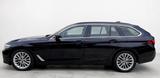 BMW 520d xDrive Luxury Line LEDER/360°/Ambiente - BMW 520: Luxury