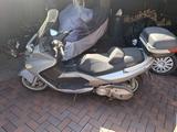 Kymco XCITING 500 - KYMCO ROLLER XCITING 500