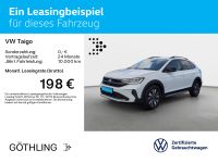 Volkswagen Taigo - Vorschau Bild 2