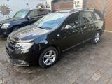Dacia Logan MCV II Autom. Laureate 2Hd Navi Kamera Ahk - Dacia mit Diesel-Antrieb: Kombi