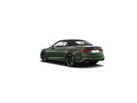 Audi S5 - Vorschau Bild 6