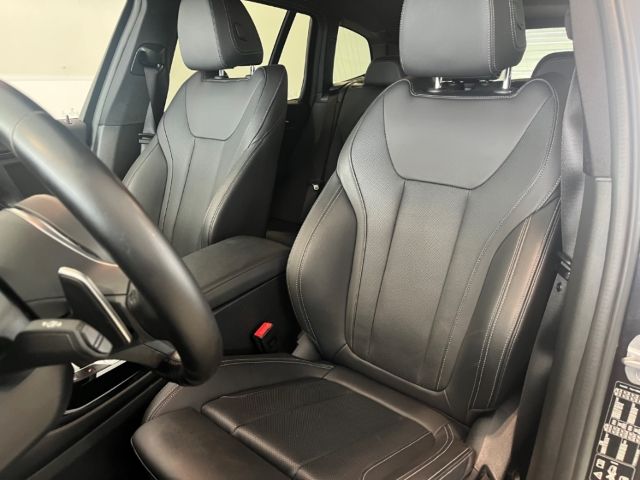 BMW X3 xDrive 30i M-Sport LiCoProf. RFK Hifi 3-Zonen foto 7