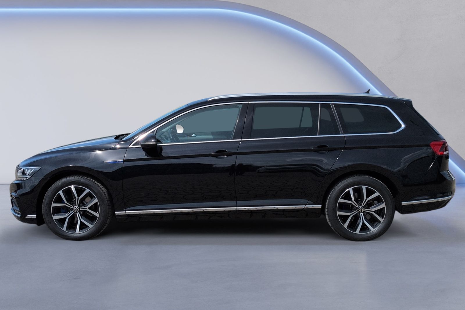 Passat Variant GTE KAMERA+NAVI+LED+ACC
