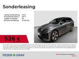 Audi A6 Avant e-tron AHK/ virtual Cockpit/ 360Kamera - Audi A6 mit Elektro-Antrieb