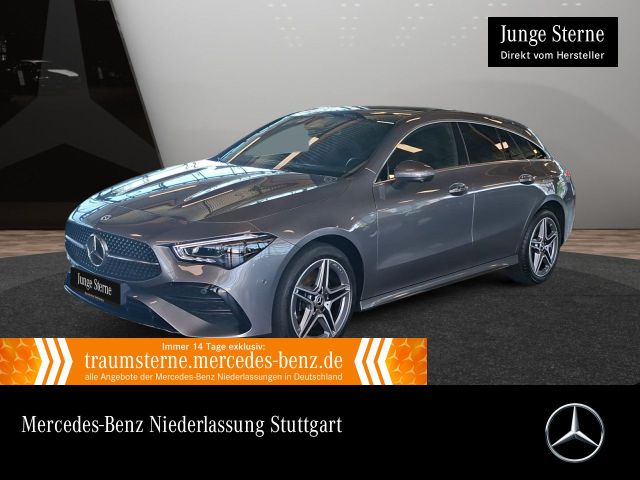 MERCEDES-BENZ CLA 250e SB AMG Advanced+/Pano/DC22kW/Dist/Multi