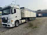 Mercedes-Benz 1848 Bigspace   New Engine!! Only 60.000 Km - Angebote