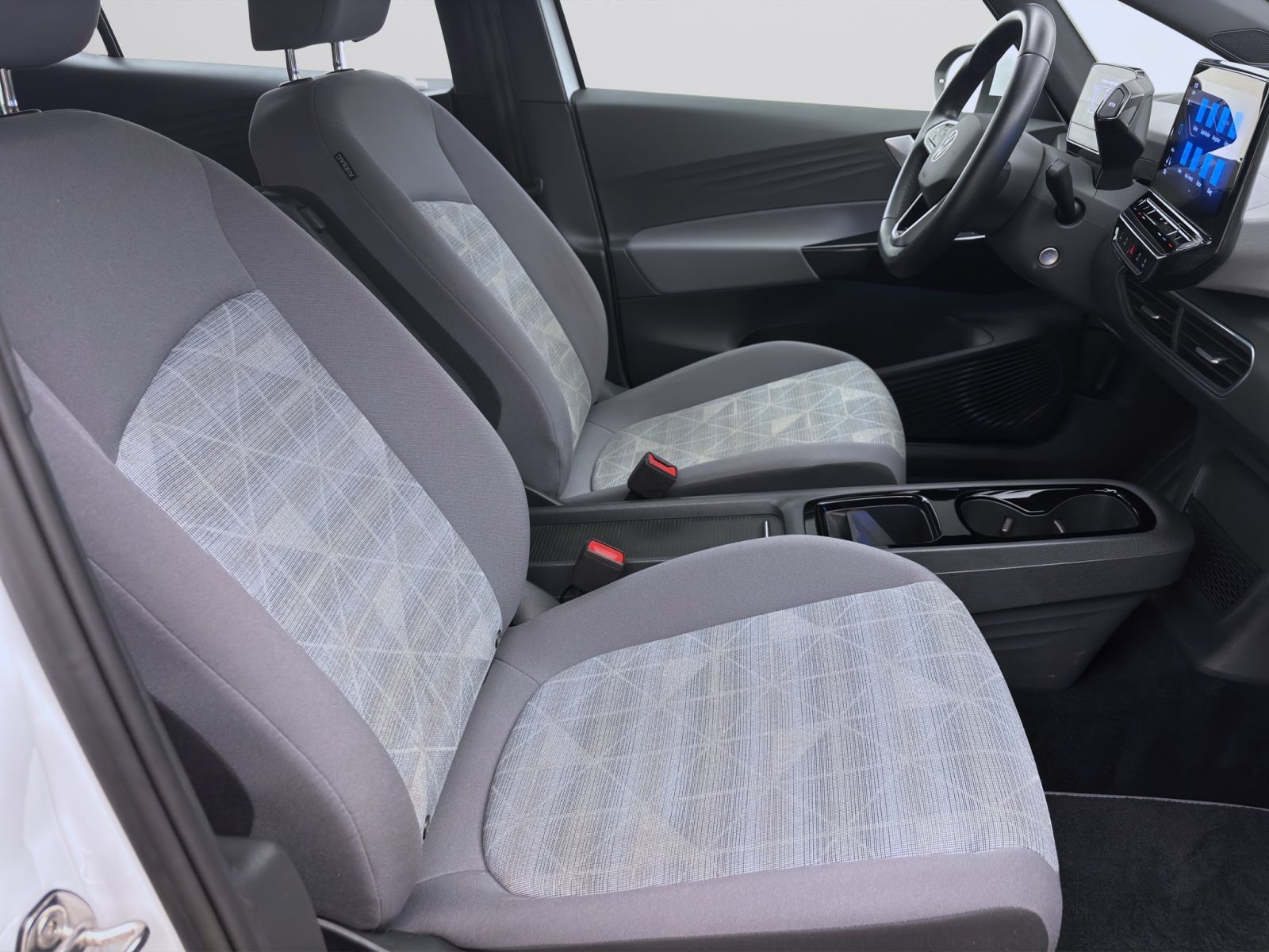 Volkswagen ID.3 - Bild 17