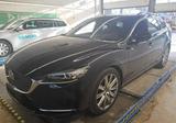 Mazda 6 Kombi Takumi *Leder*8 Räder*1.Hd*Automatik* - Mazda 6 in Kassel