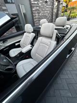 BMW 320d Cabrio Edition Exclusive Edition Exclusive - BMW 3er Reihe aus 2013: Cabrio