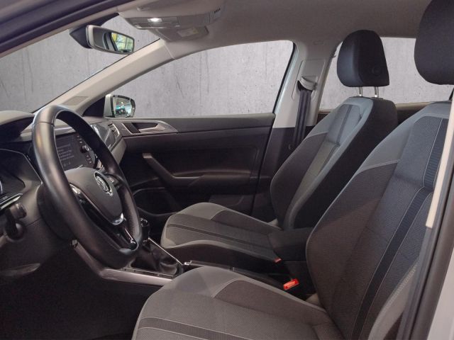 Polo Highline 1.0 TSI Klima Rückfahrkamera