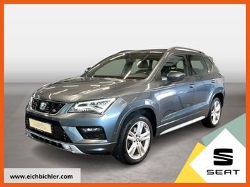 SEAT Ateca - 1