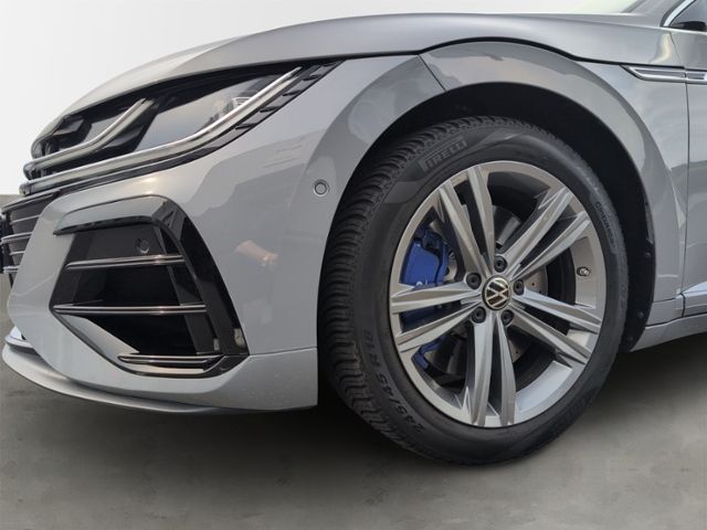 Arteon Shooting Brake R 2.0 AHK+RFK+LED+NAVI+ACC