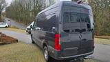 Mercedes-Benz Sprinter 317.Kasten.L2H2.Klima.Ahk.3.5T. - graue Mercedes-Benz Sprinter