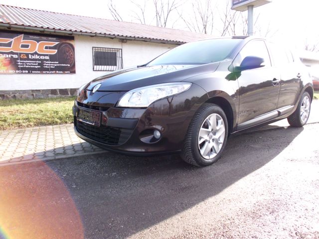 Renault Megane TomTom Edition 1.6 16V 110