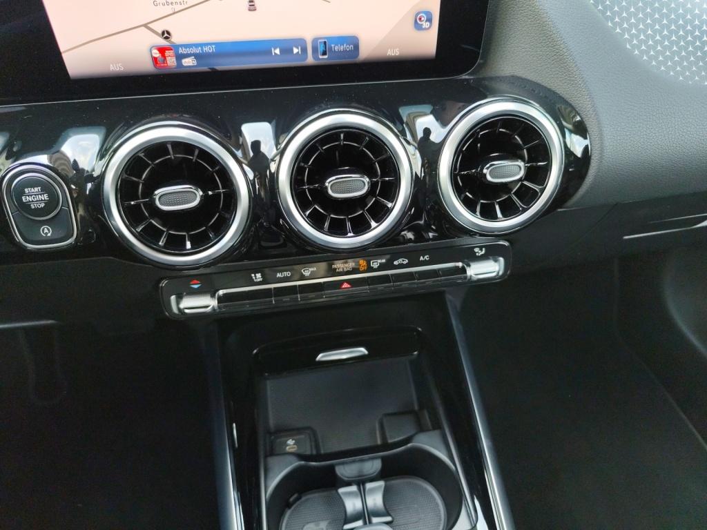 Mercedes-Benz B-Class PROGRESSIVE MBUX SHZ AHK KAM LED, миниатюра 12