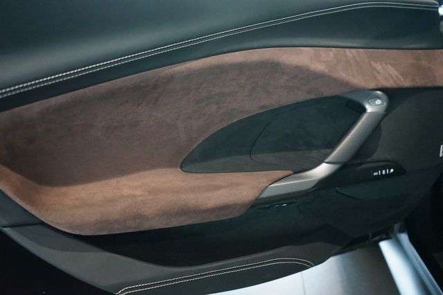 Ferrari 296 GTB | ADAS | Carbon | Racing Seats | JBL