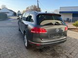 Volkswagen Touareg V6 TDI Terrain Tech - gebrauchte VW SUV & Geländewagen