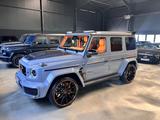 Mercedes-Benz G63AMG BRABUS G800 WIDESTAR/FULL ORANGE/CARBON - Gebrauchtwagen in Recklinghausen