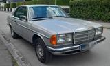 Mercedes-Benz 280 CE (W123, C123) Coupé - Mercedes-Benz 280: W123