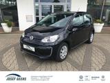 Volkswagen up! e-up! "move" Climatronic+Kamera+TelefoneFH. - Volkswagen up! mit Elektro-Antrieb