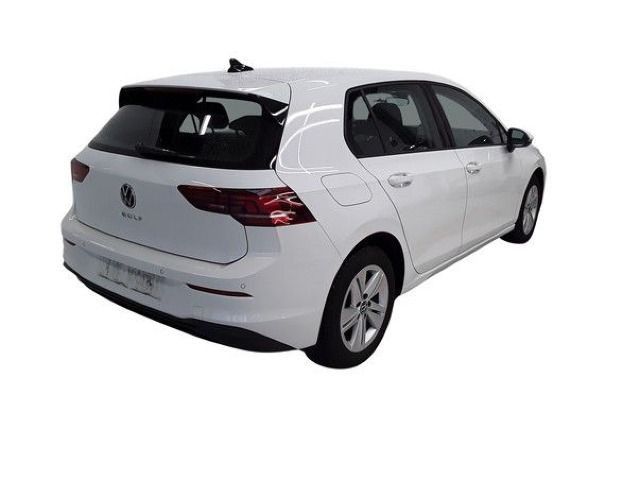 Volkswagen Golf VIII 1.5 TSI Life LED DigCockpit ACC STHZG foto 3