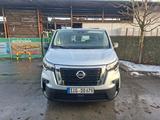 Nissan NV300 - Nissan NV300 von privat