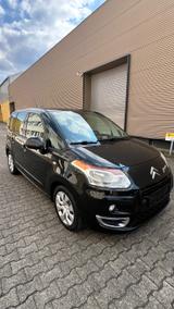 Citroën C3 Picasso VTi 95 Advanced - Citroën C3 Picasso Advance