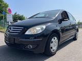 Mercedes-Benz B 150 B -Klasse B 150 - Mercedes-Benz B 150 aus 2006