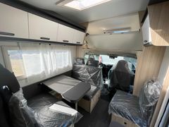 Sun Living A 75 DP *Automatik*3 Pakete*