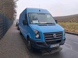 Volkswagen VW Crafter Bus Transporter Wohnmobil - VW T5 Transporter in Wiesbaden