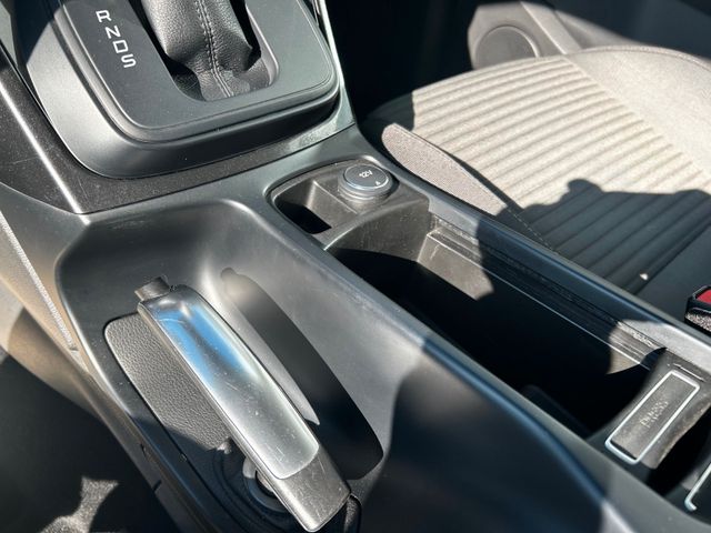 C-Max C-MAX Titanium*AHK*Elektr.Heckkl*