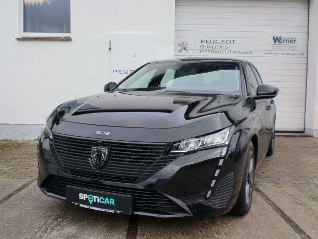 Peugeot 308 SW PureTech 130 Active Pack,Navi,Sitzheizun