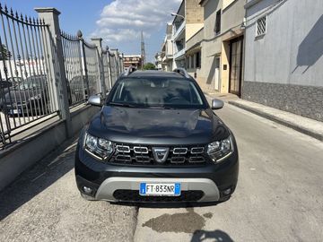 Dacia Duster - 2