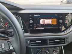 Fahrzeugabbildung Volkswagen Polo 1.0 MPI Comfortline KLIMA PDC SHZ