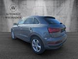 Audi Q3 S-Line | Pano | LED | AHK | Leder | - Audi Q3 in Mainz