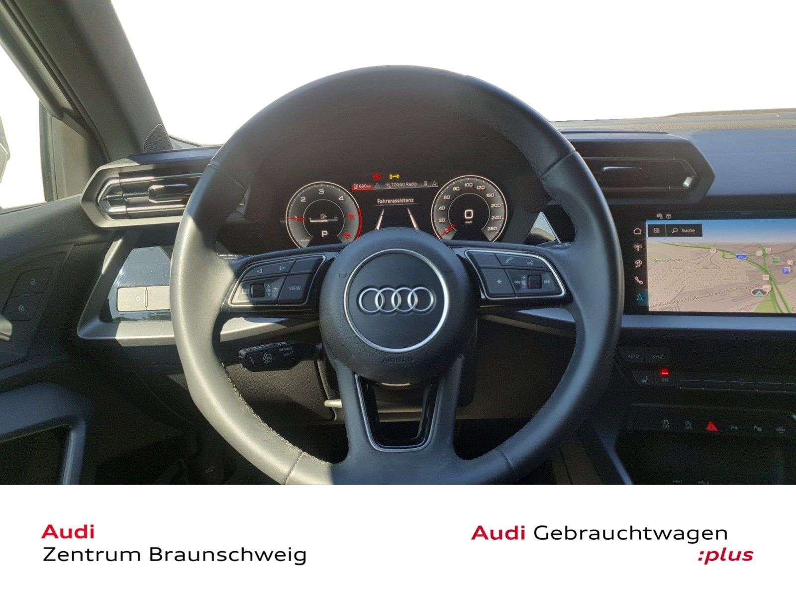 Audi A3 - Bild 10